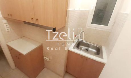 Studio 25sqm for rent-Goudi » Athens Medical School