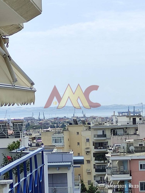 Διαμέρισμα 110 τ.μ. πρός πώληση, Θεσσαλονίκη - Περιφ/Κοί Δήμοι, Εύοσμος