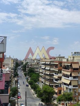 Apartment 110sqm for sale-Evosmos » Nea Politia