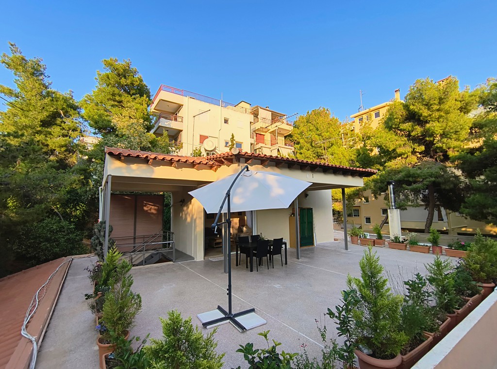 Studio / γκαρσονιέρα 25 τ.μ. προς ενοικίαση, Βουλιαγμένη