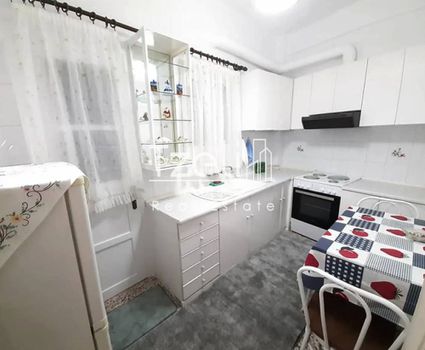 Διαμέρισμα 54τ.μ. για ενοικίαση-Νέος κόσμος » Κέντρο