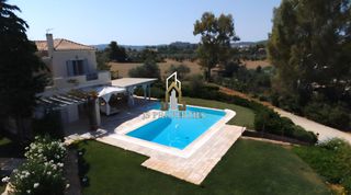 Βίλλα 160 τ.μ. για πώληση, Αργολίδα, Κρανίδι-thumb-2