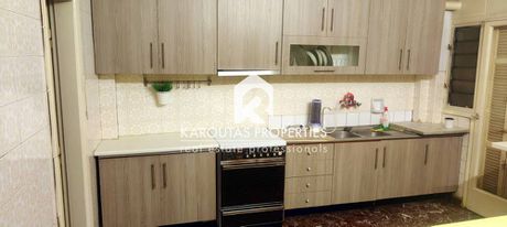 Apartment 107sqm for rent-Faliro