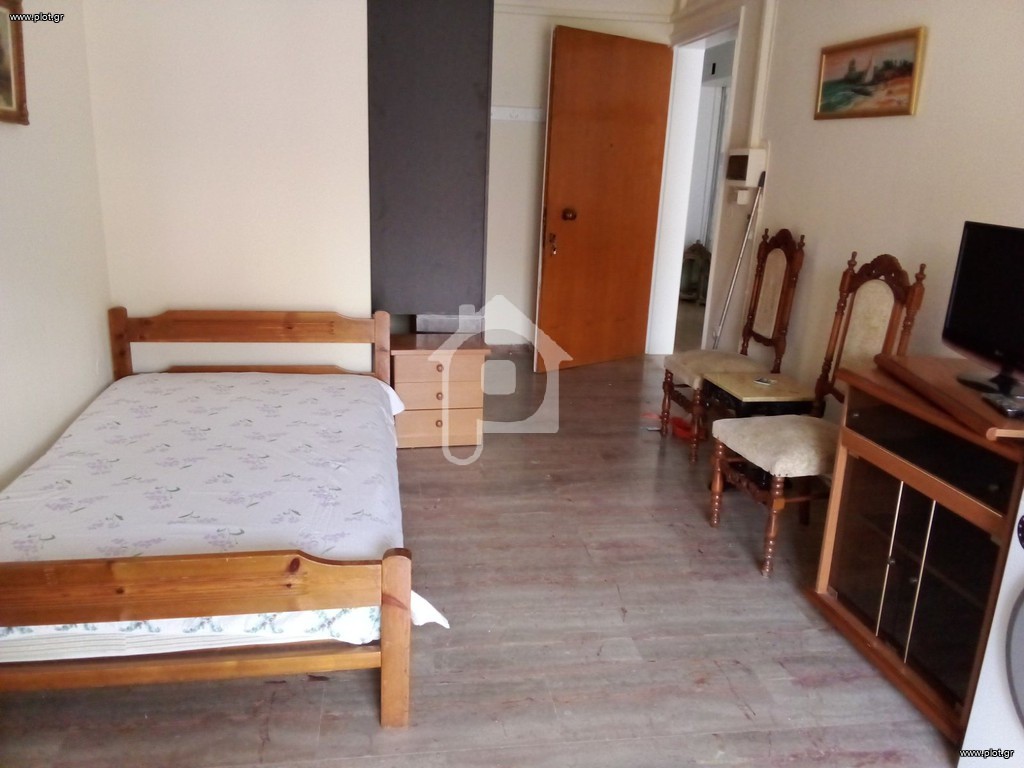 Studio / γκαρσονιέρα 25 τ.μ. προς ενοικίαση, Μεσολόγγι