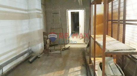 Warehouse 137sqm for sale-Ano Patisia