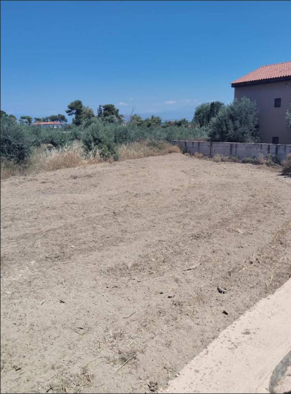 Οικόπεδο 335 τ.μ. πρός πώληση, Κορινθία, Ξυλόκαστρο