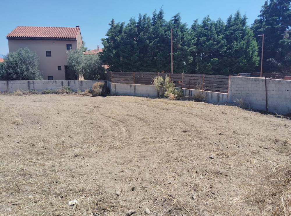 Οικόπεδο 335 τ.μ. πρός πώληση, Κορινθία, Ξυλόκαστρο