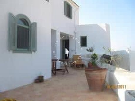 Detached home 155sqm for sale-Kea
