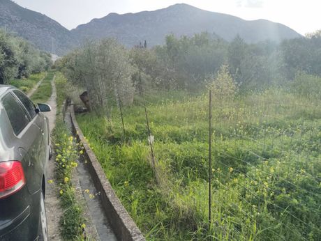 Οικόπεδο 427τ.μ. για πώληση-Ξυλόκαστρο » Καμάρι