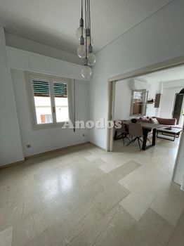 Apartment 110sqm for rent-Palaio Faliro » Plateia Ntavari