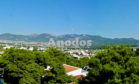 Apartment 135sqm for rent-Nea Erithraia » Center