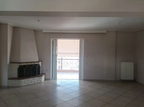 Apartment 97sqm for rent-Koridallos