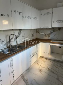 Apartment 65sqm for rent-Alimos » Ekteloniston - Eforiakon