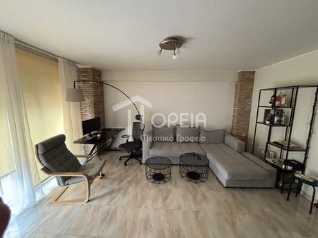 Apartment 40sqm for sale-Ilioupoli » Lofos Germanou