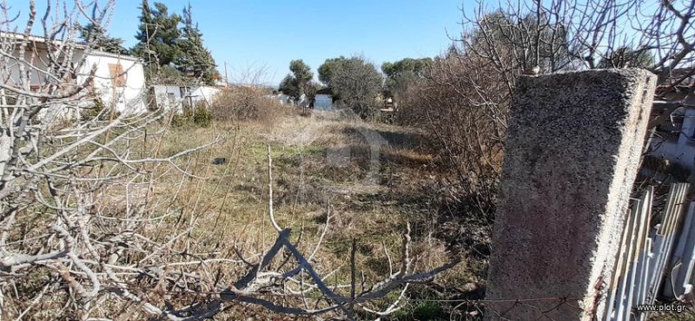 Parcel 340 sqm for sale, Chalkidiki, Kallikrateia