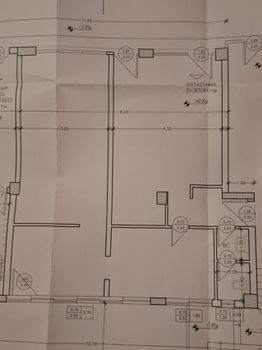 Κατάστημα 95 τ.μ. για ενοικίαση