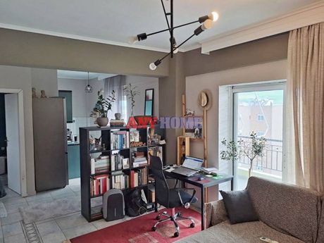 Studio / γκαρσονιέρα 60τ.μ. για ενοικίαση-Εύοσμος » Κέντρο