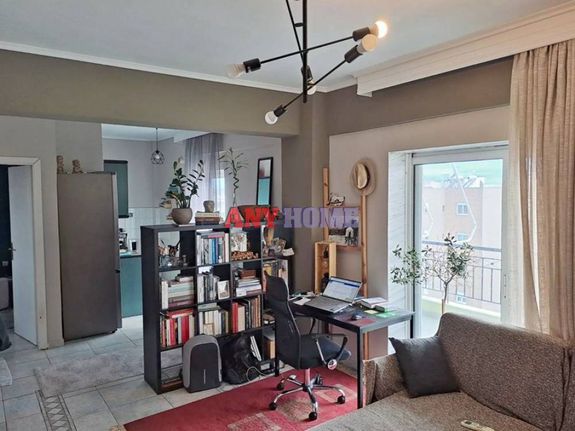 Studio / γκαρσονιέρα 60 τ.μ. για ενοικίαση, Θεσσαλονίκη - Περιφ/Κοί Δήμοι, Εύοσμος