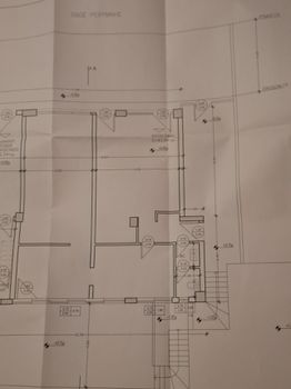 Αποθήκη 100 τ.μ. για ενοικίαση