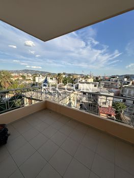 Διαμέρισμα 62τ.μ. για πώληση-Ελευσίνα » Κέντρο