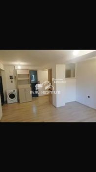 Studio / γκαρσονιέρα 34τ.μ. για ενοικίαση-Λεωφ. πατησίων - λεωφ. αχαρνών » Κάτω πατήσια