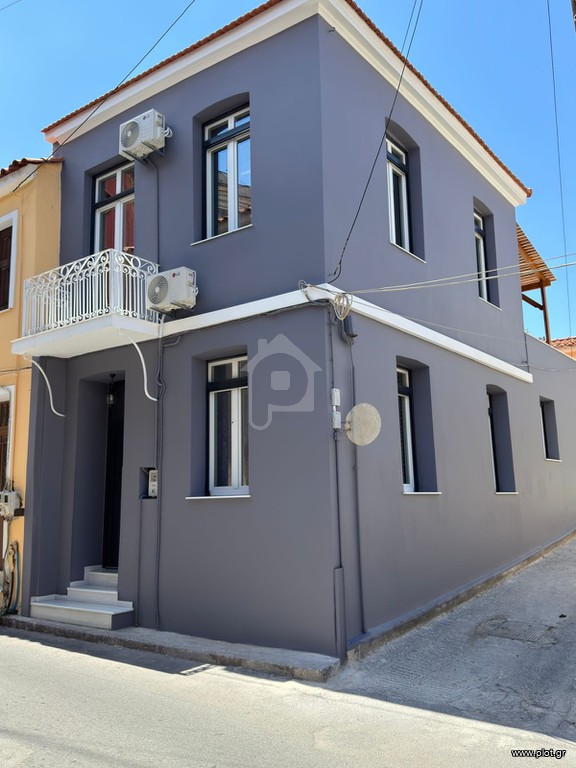 Μονοκατοικία 104 τ.μ. πρός πώληση, Ν. Λέσβου, Λέσβος - Μυτιλήνη