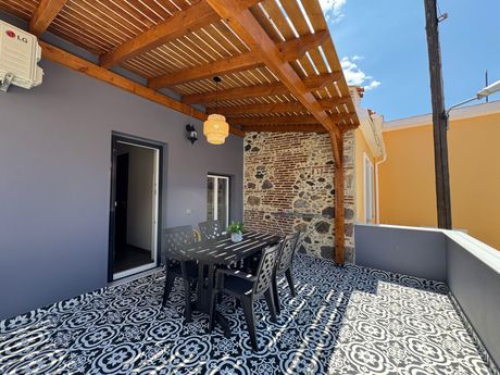 Detached home 104 sqm for sale