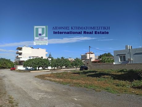 Οικόπεδο 234τ.μ. για πώληση-Μέγαρα » Κέντρο