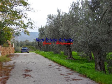 Οικόπεδο 5.150τ.μ. για πώληση-Σαρωνικός » Κάτω αλμυρή