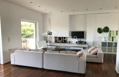 Apartment 145sqm for rent-Alimos » Center