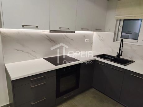 Loft 100sqm for rent-Argyroupoli » Center