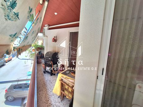Apartment 57sqm for sale-Kallipoli