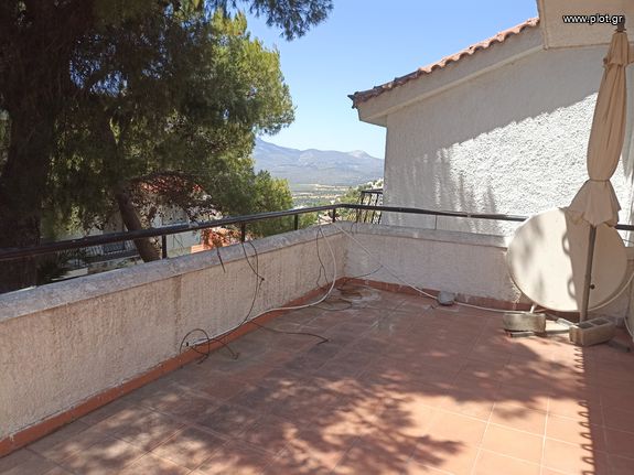 Maisonette 160 sqm for sale, Athens - North, Nea Erithraia