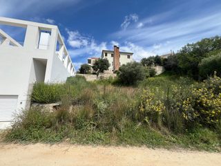 Οικόπεδο 595 τ.μ. προς πώληση, Προάστιο Πάτρας-thumb-4