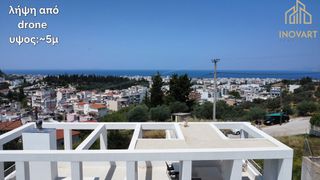 Οικόπεδο 595 τ.μ. προς πώληση, Προάστιο Πάτρας-thumb-3
