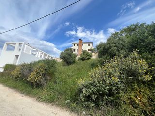 Οικόπεδο 595 τ.μ. προς πώληση, Προάστιο Πάτρας-thumb-2