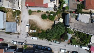 Οικόπεδο 458 τ.μ. προς πώληση, Γλαύκος-thumb-1