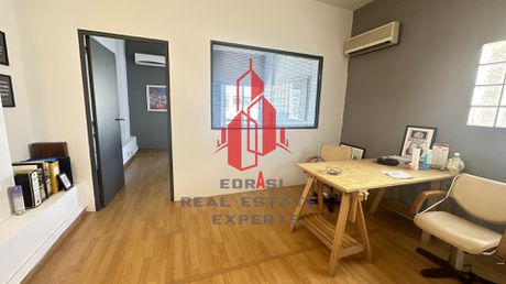 Office 90sqm for rent-Marousi
