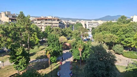 Διαμέρισμα 110τ.μ. για ενοικίαση-Μαρτίου