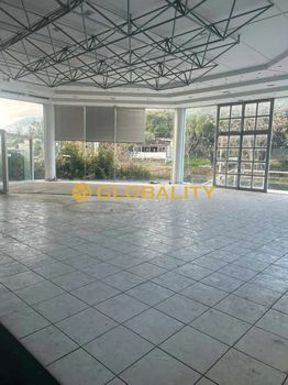 Store 1.250sqm for rent-Glika Nera