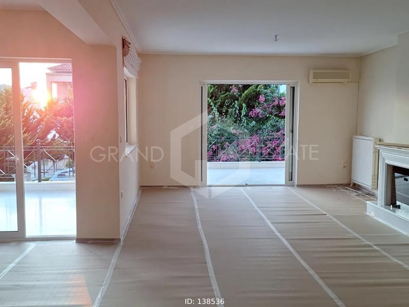 Διαμέρισμα 135 τ.μ. προς ενοικίαση, Αίγλη