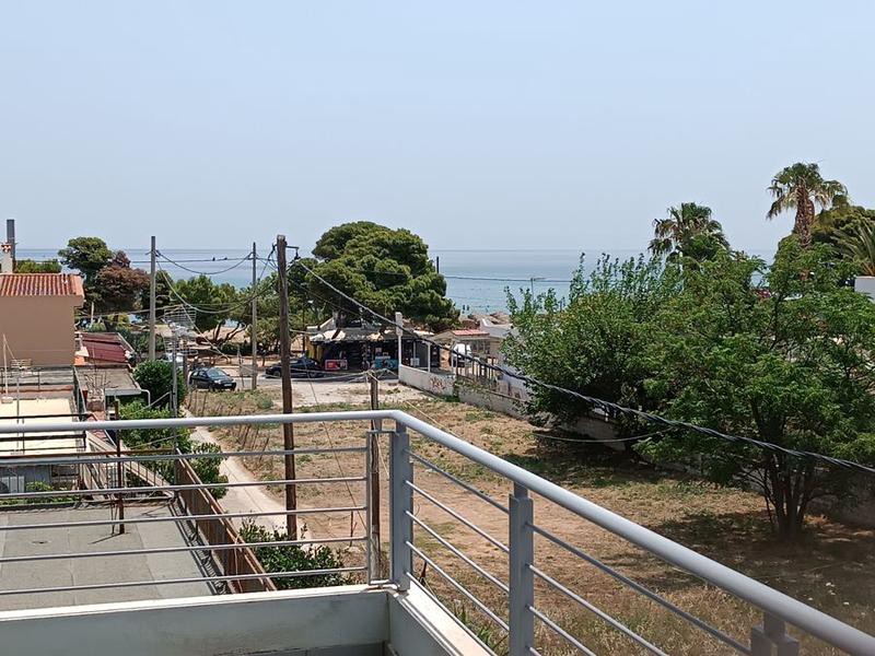 Μονοκατοικία 250 τ.μ. προς πώληση, Υπαπαντή Αρτέμιδας