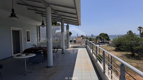 Μονοκατοικία 250τ.μ. για πώληση-Αρτέμιδα (λούτσα) » Υπαπαντή