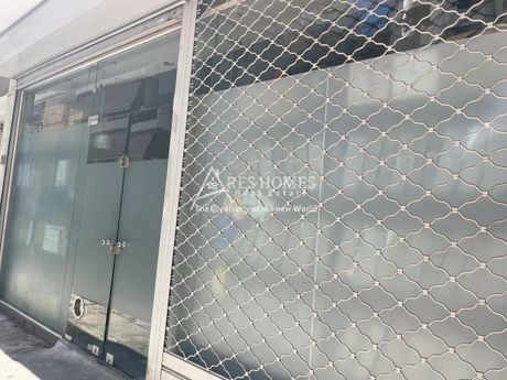 Κατάστημα 90τ.μ. για πώληση-Άγιος νικόλαος σαλαμιούς