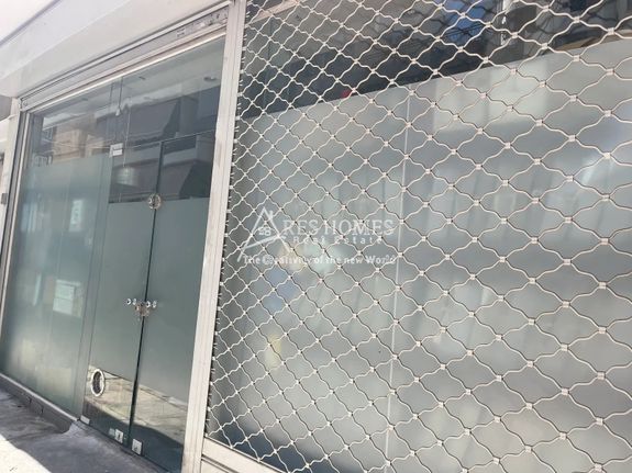 Κατάστημα 90 τ.μ. για πώληση, Πάφος, Άγιος Νικόλαος Σαλαμιούς