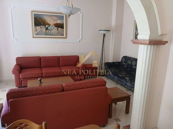 Apartment 83 sqm for rent, Drama Prefecture, Drama