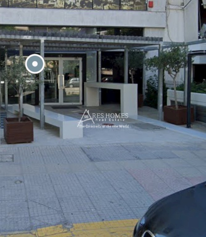Αίθουσα 420 τ.μ. πρός ενοικίαση, Αθήνα - Νότια Προάστια, Νέα Σμύρνη