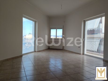 Apartment 95sqm for rent-Ilion » Micheli