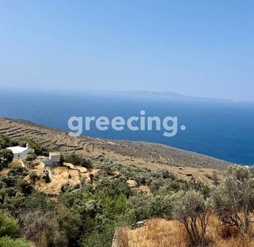 Οικόπεδο 3.990τ.μ. για πώληση-Τήνος