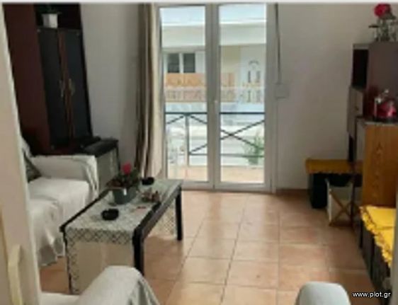 Detached home 65 sqm for rent, Athens - West, Aigaleo